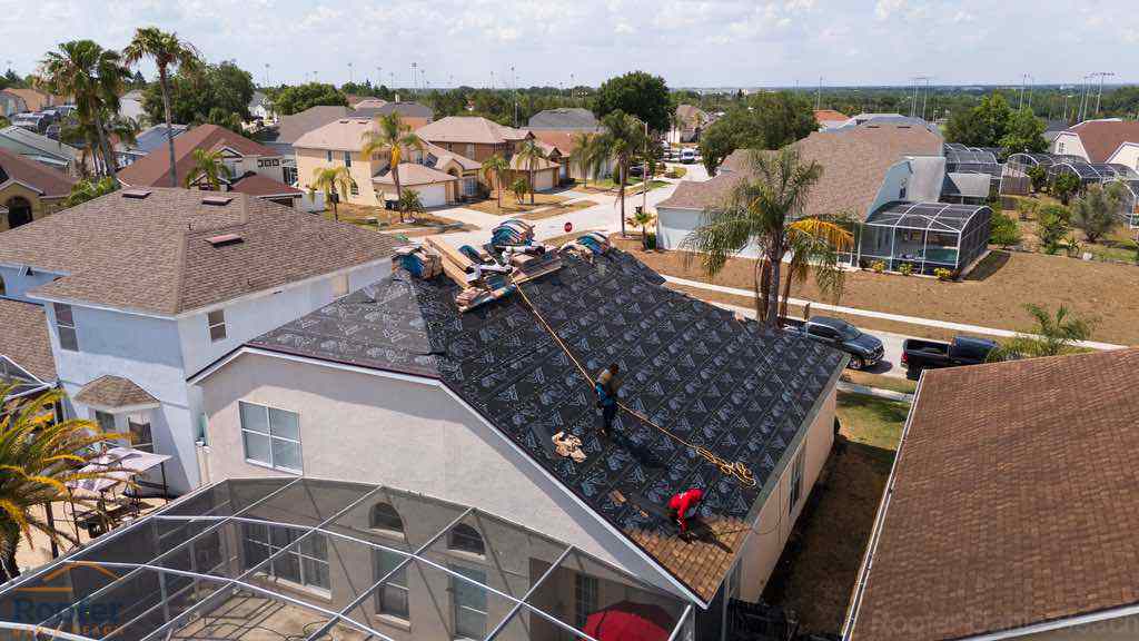 Dania Beach Roof Replacement Dania Beach Roof Replacement