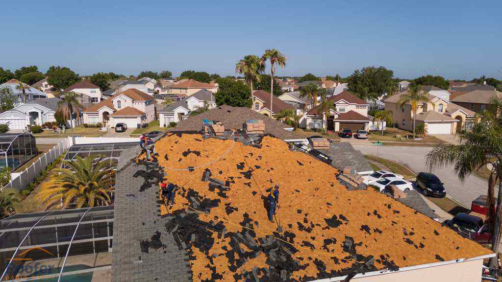 Flat Roof Replacement Dania Beach Flat Roof Replacement Dania Beach