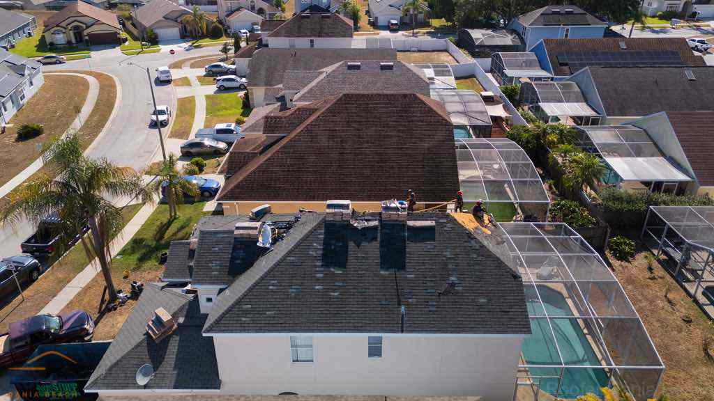 Roof Inspection Dania Beach Roof Inspection Dania Beach