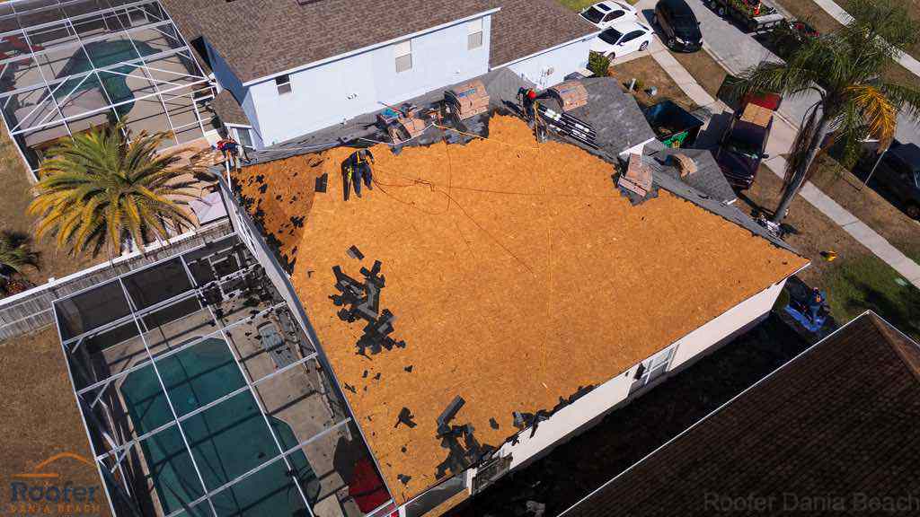 Roof Leak Dania Beach Roof Leak Dania Beach