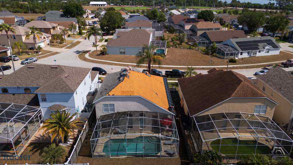 Roofing Leak Repair Dania Beach Roofing Leak Repair Dania Beach